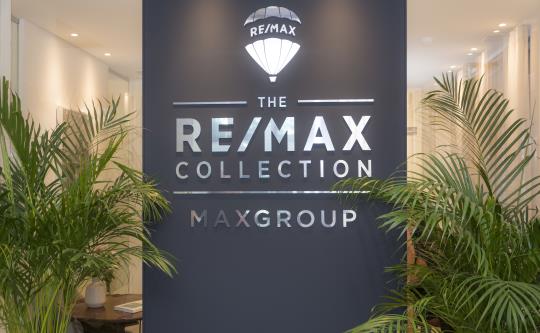 Re Max Collection Maxgroup