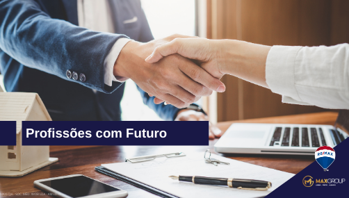 Profissões com futuro Profissões com futuro