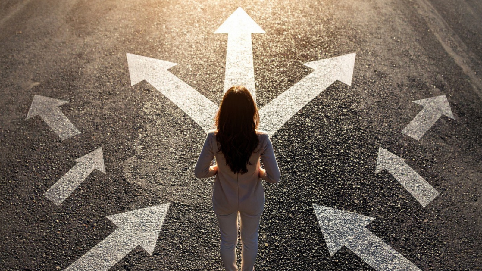 Abril: Um novo começo pode mudar a sua carreira