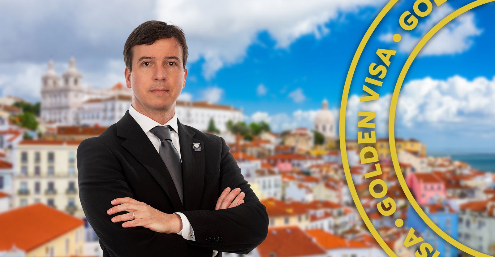 Aproveite a oportunidade única do Golden Visa de Portugal!