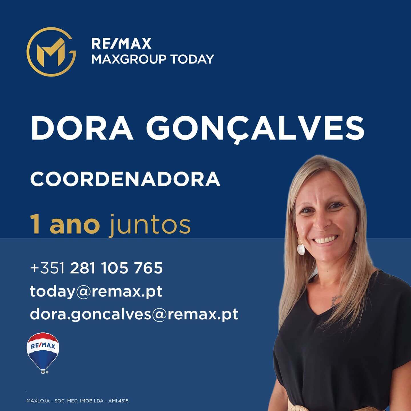 Dora Gonçalves