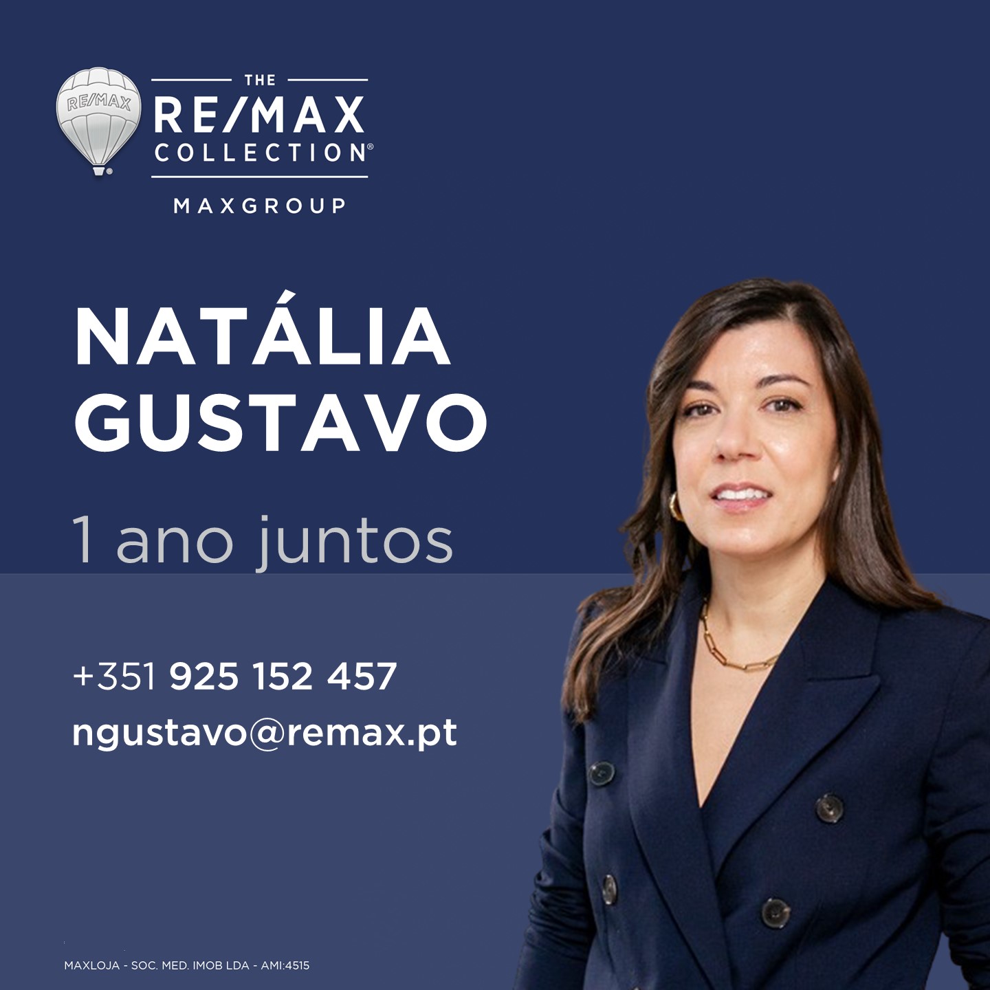 Natália Gustavo