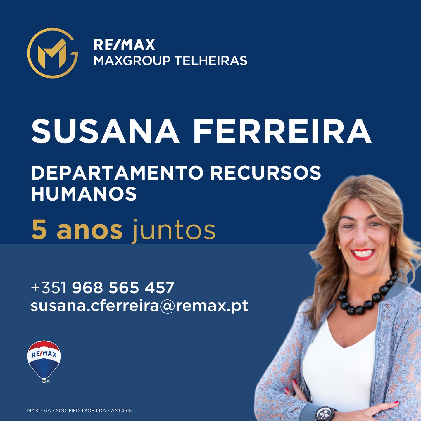 Susana Ferreira