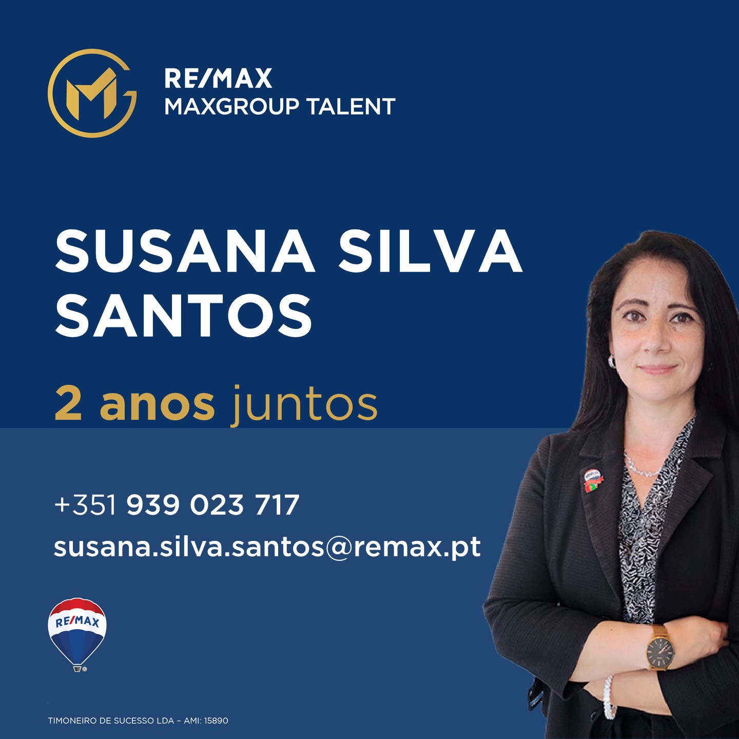 Susana Silva Santos