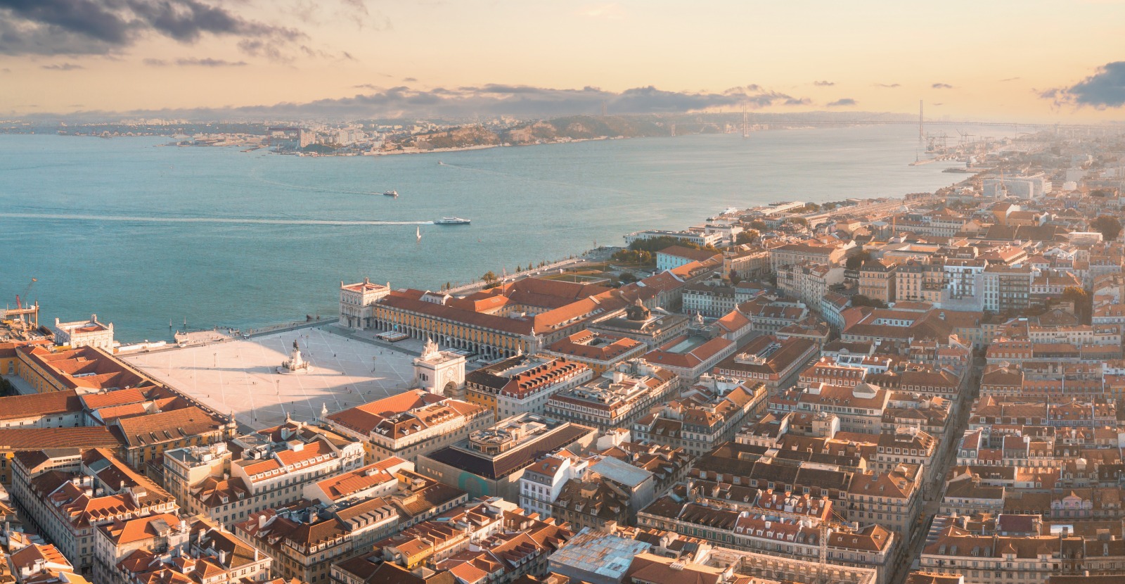 Sabe quantos imóveis estão disponíveis para venda ou arrendamento em Portugal?