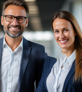 Consultor Imobiliário