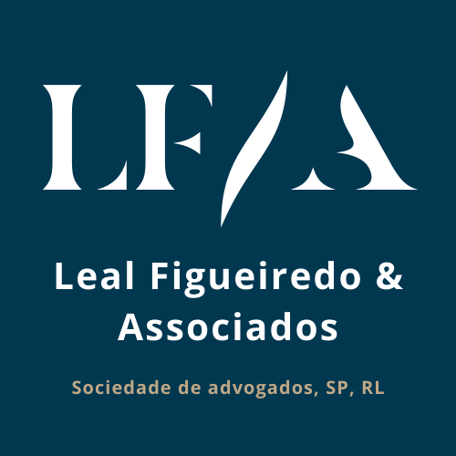 Leal Figueiredo & Associados - Sociedade de Advogados, SP, RL