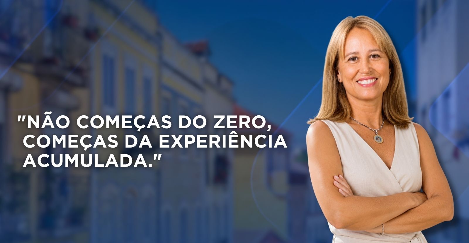 Mudar de carreira aos 45: como adaptar o currículo a uma nova área