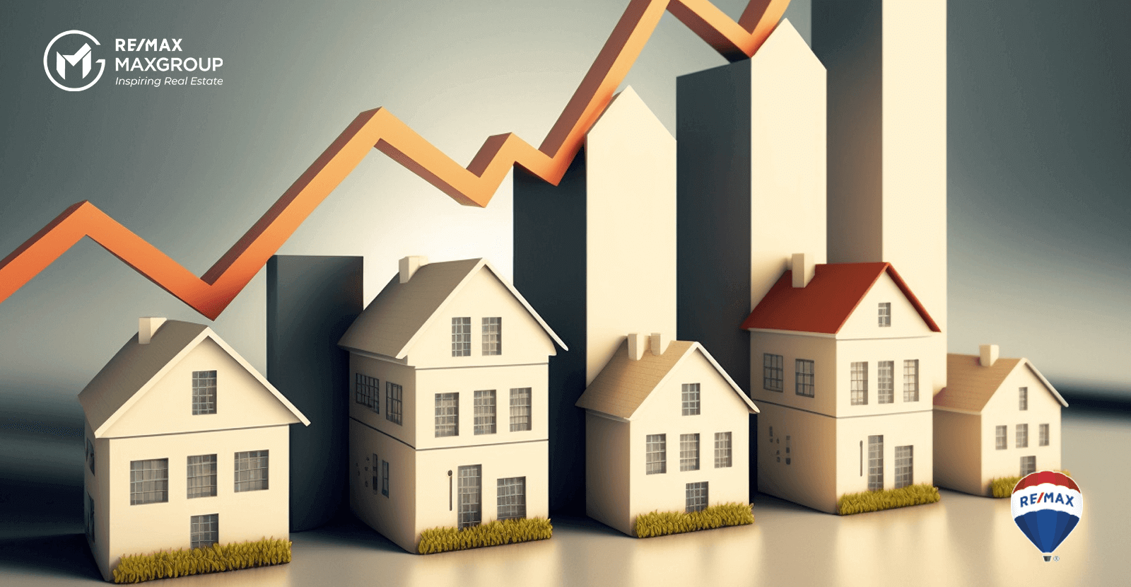Tendências Inovadoras que revolucionam o mercado imobiliário